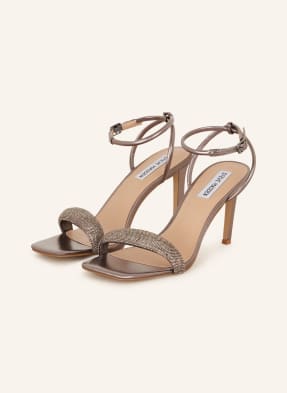 STEVE MADDEN Sandals ENTICE-R with decorative gems
