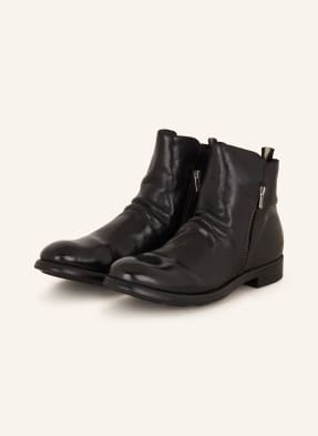 OFFICINE CREATIVE Ankle boots CHRONICLE/042