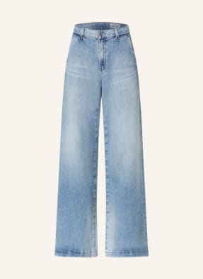 AG Jeans Straight Jeans