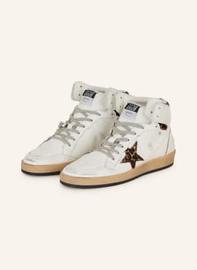 GOLDEN GOOSE Hightop-Sneaker SKY STAR