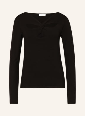 darling harbour Pullover mit Cut-out