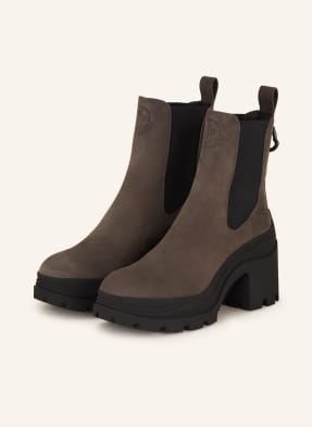 MONCLER Chelsea boots ENVILE