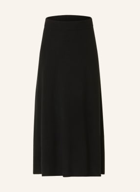 (THE MERCER) N.Y. Knit skirt in cashmere