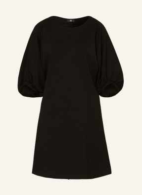 RIANI Jersey dress with 3/4 sleeves