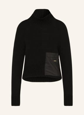 RIANI Rollkragenpullover