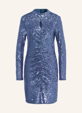 RIANI Dress with sequins