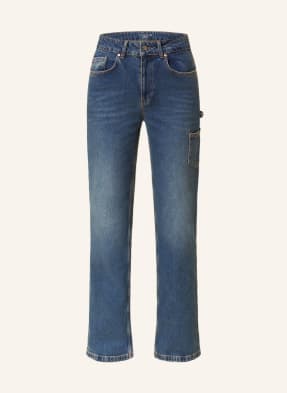 oui Straight Jeans