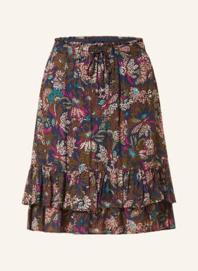 oui Skirt with ruffles