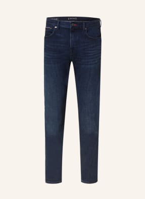 TOMMY HILFIGER Jeansy HOUSTON slim tapered fit