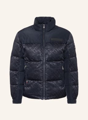 TOMMY HILFIGER Quilted jacket NEW YORK