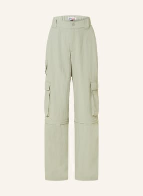 TOMMY JEANS Cargo pants CLAIRE