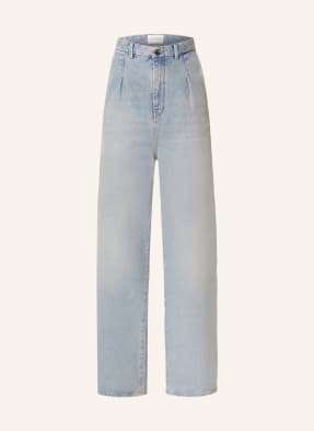 LOULOU STUDIO Boyfriend Jeans ATTU