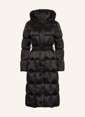 BOGNER Down coat NICOLE with removable hood