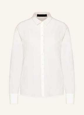 van Laack Shirt blouse in silk