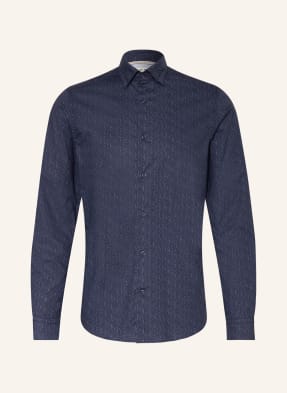 FIL NOIR Koszula TREVISO shaped fit