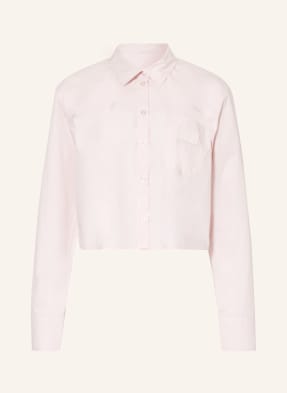 REMAIN Cropped shirt blouse