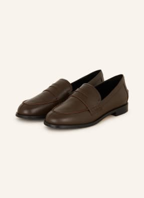 Aeyde Penny loafers