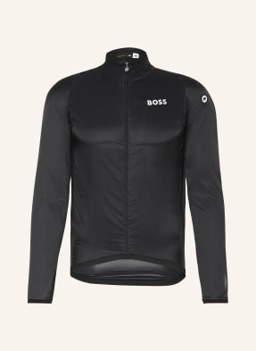 ASSOS Cycling jacket MILLE GT
