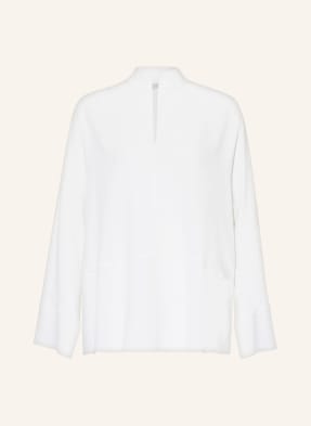 ANTONELLI firenze Shirt blouse with silk