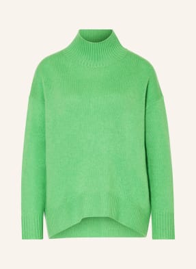 darling harbour Sweater with cashmere