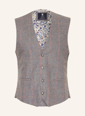 Prince BOWTIE Set: Vest, bow tie and pocket square