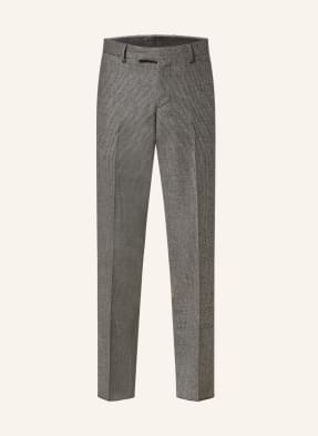 LARDINI Suit trousers slim fit