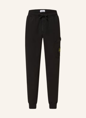 STONE ISLAND Pants in jogger style