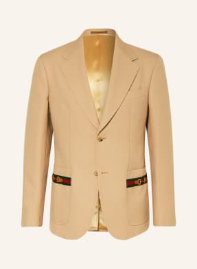 GUCCI Tailored jacket extra slim fit