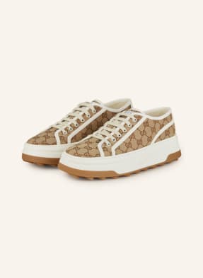 GUCCI Sneakers TENNIS TRECK