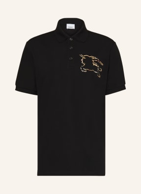 BURBERRY Piqué-Poloshirt WINSLOW