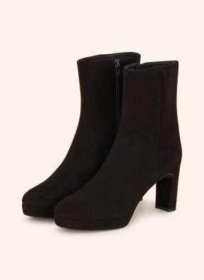 UNISA Ankle boots MEQUE