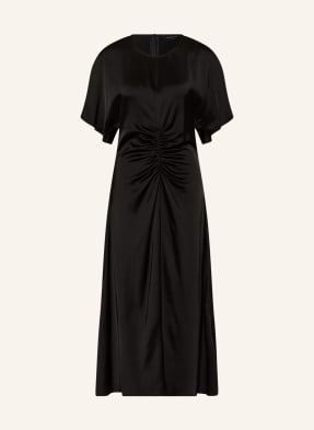 FABIANA FILIPPI Satin dress