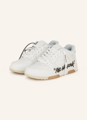 Off-White Sneaker OUT OF OFFICE