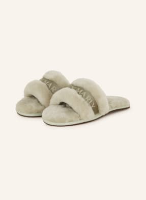 HEY MARLY Slippers SIGNATURE