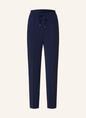 TED BAKER 7/8 trousers LAURAI in jogger style