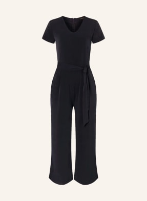 MORE & MORE Jersey-Jumpsuit