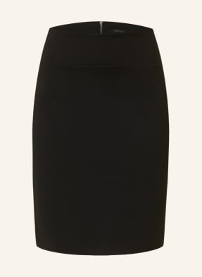 MORE & MORE Jersey skirt