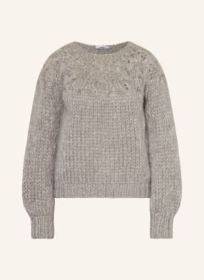 MAIAMI Mohair sweater