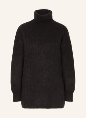 MSCH COPENHAGEN Oversized turtleneck sweater MSCHELISIA NENAYA