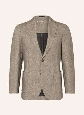 CIRCOLO 1901 Jersey jacket extra slim fit