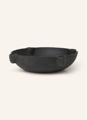 Ferm LIVING Świecznik BOWL L