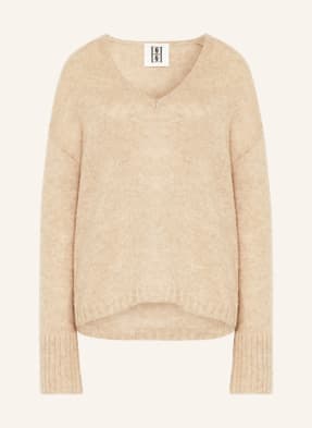 BY MALENE BIRGER Oversized-Pullover CIMONE mit Mohair