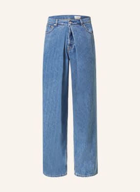 Alexander McQUEEN Jeans Regular Fit