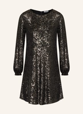 MRS & HUGS Dress with sequins