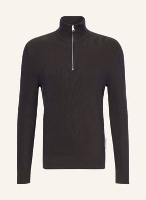 Marc O'Polo Half-zip sweater