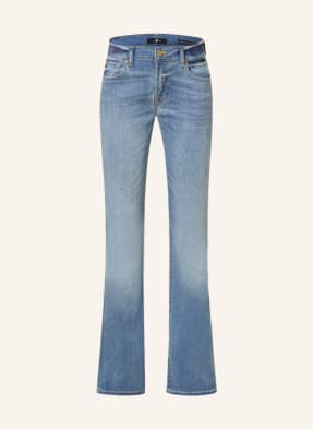 7 for all mankind Bootcut jeans TRIBECA LIGHT
