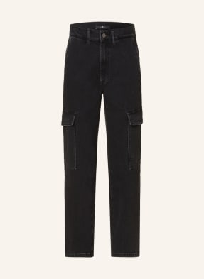 7 for all mankind Cargo jeans LOGAN