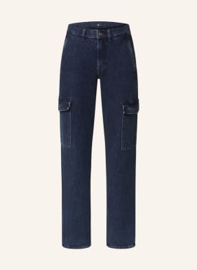 7 for all mankind Cargojeans TESS