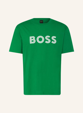 BOSS T-Shirt TEEOS