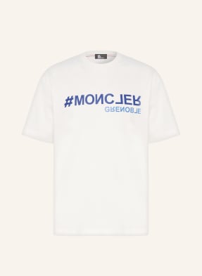 MONCLER GRENOBLE T-shirt